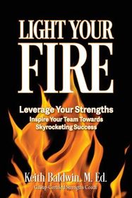 light your fire delle lyrics