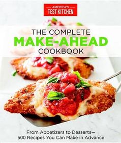 the complete make ahead cookbook buy online in south africa
