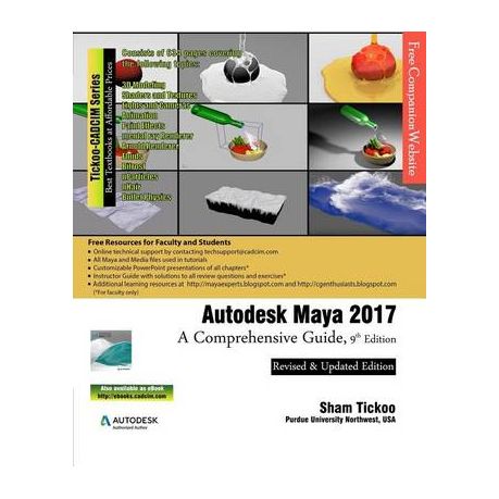 Maya 2017 buy online