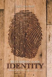 Reclaiming Your Identity book cover