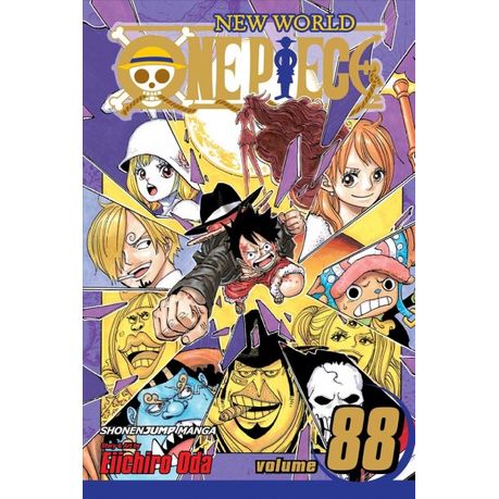 One Piece Vol Buy Online In South Africa Takealot Com