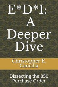 E*d*i: A Deeper Dive: Dissecting the 850 Purchase Order Shop Today