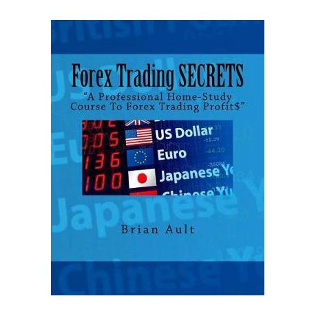 Forex Trading Secrets - 