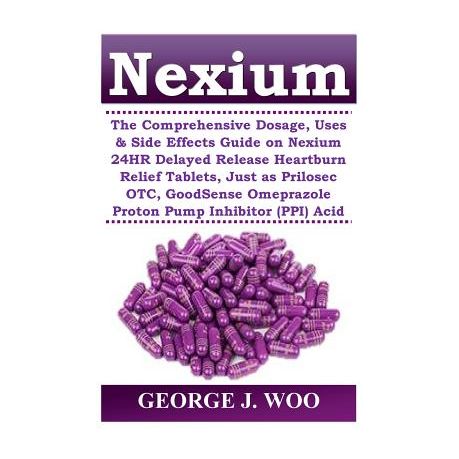 Buying nexium