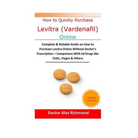 Levitra online purchase