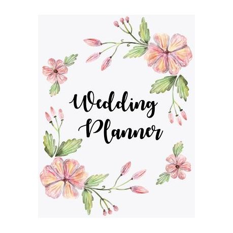 Wedding Planner Buy Online In South Africa Takealot Com