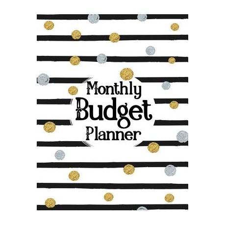 monthly budget planner buy
