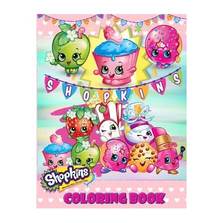 Shopkins Coloring Pages Online : Prommy From Shopkins Free Print And Color Online - Shopkins are a range of tiny, collectable toys, manufactured by moose toys, an australian company.shopkins coloring pages are based on their tons of little plastic grocery store shaped items with a cute face and creative names which help children to improve their creativity, team building, color recognition, ….