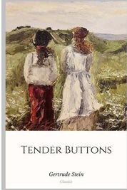 tender buttons online