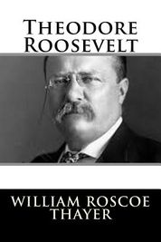 Theodore Roosevelt | Shop Today. Get it Tomorrow! | takealot.com