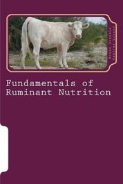 Fundamentals of ruminant nutrition: Ruminant nutrition | Shop Today ...