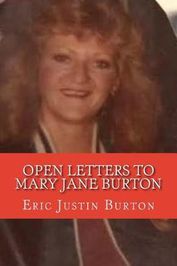 Open Letters to Mary Jane Burton | Shop Today. Get it Tomorrow ...