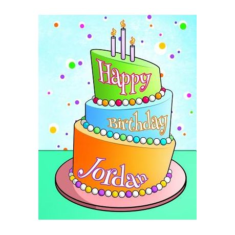 Happy Birthday South African