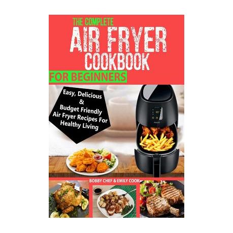 Air Fryer Recipes Pdf South Africa | Besto Blog