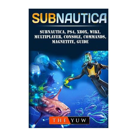 subnautica ps4 online