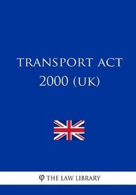 the transport act 2000