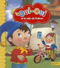 Oui Oui Et Le Velo De Potiron Buy Online In South Africa Takealot Com