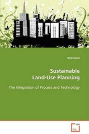 Sustainable Land-Use Planning | Shop Today. Get it Tomorrow! | takealot.com