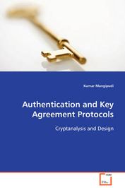 Authentication And Key Agreement Protocols | Shop Today. Get It ...