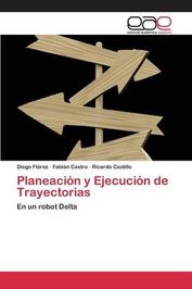 Planeacion Y Ejecucion De Trayectorias | Shop Today. Get It Tomorrow ...