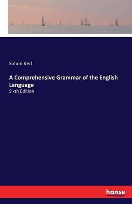 A Comprehensive Grammar of the English Language | Shop Today. Get