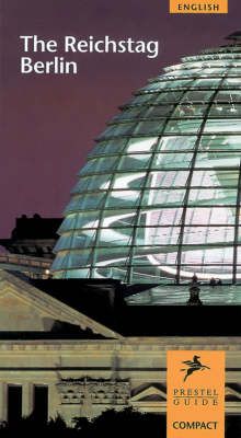 Reichstag, Berlin (Paperback)