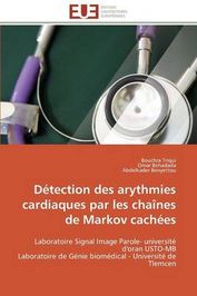 D Tection Des Arythmies Cardiaques Par Les Cha Nes De Markov Cach Es Shop Today Get It