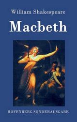 Macbeth | Shop Today. Get it Tomorrow! | takealot.com