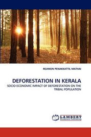 deforestation in kerala essay