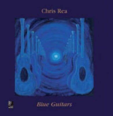 Blue Guitars (CD / Box Set)