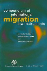 Compendium of International Migration Law Instruments | Shop Today. Get ...