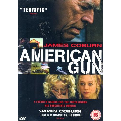 American Gun - (Import DVD)