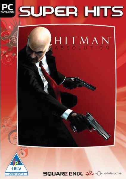 Hitman Absolution (PC)