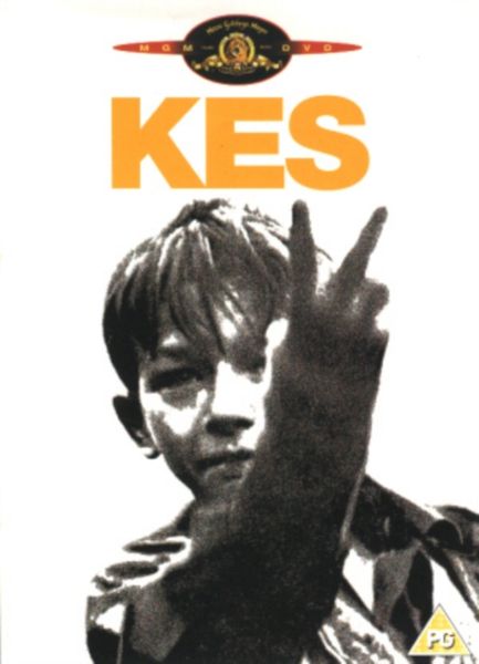 Kes (DVD)