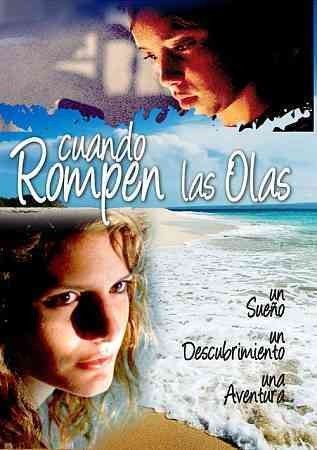 Cuando Rompen Las Olas - (Region 1 Import DVD)