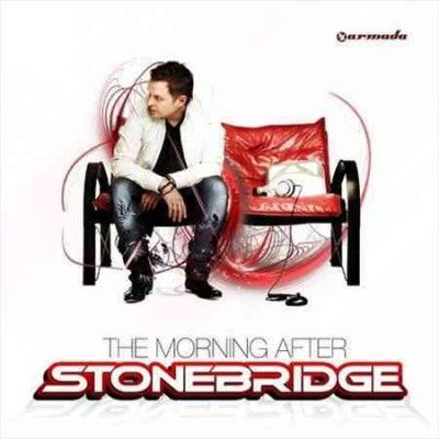 The Morning After (CD / Album)