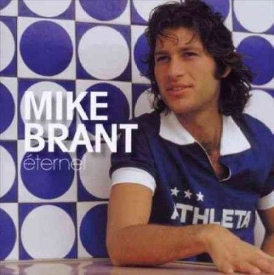 Best of Mike Brant - (Import CD)