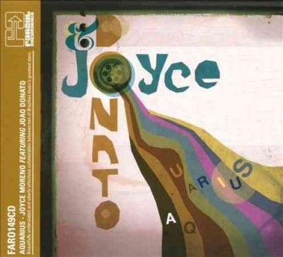 Aquarius (CD / Album)