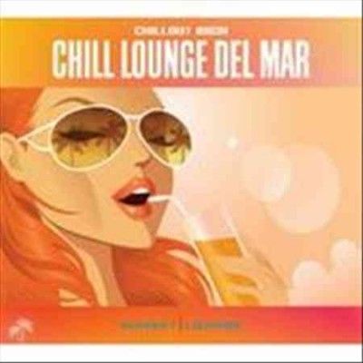 Various - Chillout Ibiza: Chill Lounge Del Mar (CD)