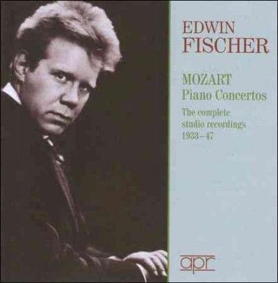 Wolfgang Amadeus Mozart: Piano Concertos (CD / Album)