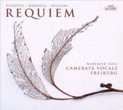 Requiem - (Import CD)