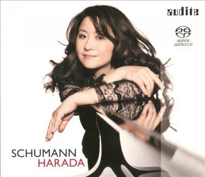 Schumann: Harada (SACD)