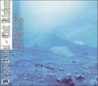 Liszt:Socrate Via Crucis - (Import CD)