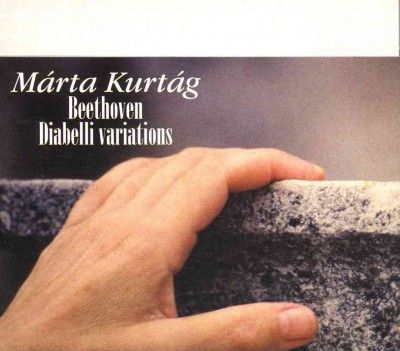 Beethoven:Diabelli Variations - (Import CD)