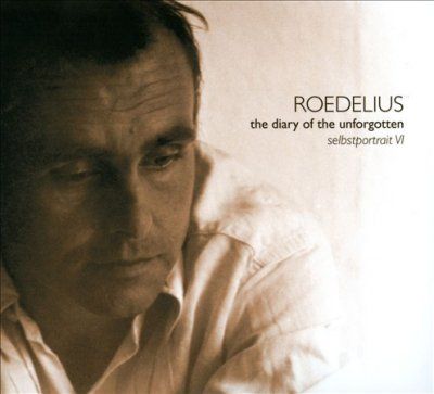 Diary of the Unforgotten (CD / Album)