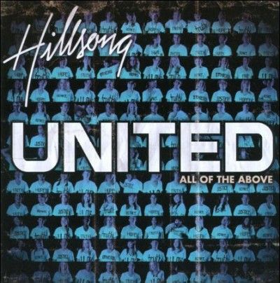 All of the Above - (Import CD)
