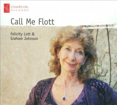 Call Me Flott (CD / Album)