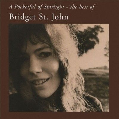 Best of Bridget St. John - (Import CD)