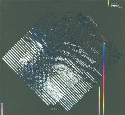 Returnal (CD / Album)