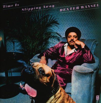 Time is Slipping Away - (Import CD)